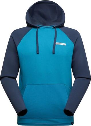 La Sportiva Telendos Hoody Hoodie f&uuml;r Herren | blau