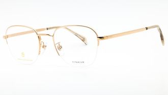 David Beckham DB 1109/G 0J5G 00 Gold 52mm