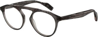 Yohji Yamamoto Plastic Glasses Mens (Frames)
