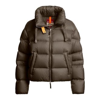 Parajumpers Winterjassen - Heren - Jassen - Bruin - Maat: XL