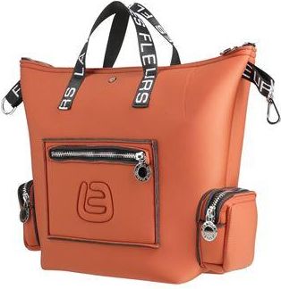 La Fille Des Fleurs BAGS - Rucksacks on YOOX.COM