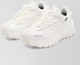 Moncler trailgrip gtx low-top sneakers