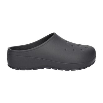 Crocs Classic Quiet Clog - Dames - Klompen - Zwart - 41 EU - Schoenen