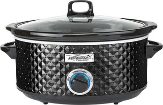 Brentwood Select 7Qt Slow Cooker
