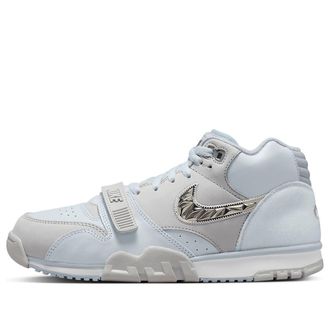Nike Air Trainer 1 Super Bowl LVIII - Pure Platinum FJ6195-002