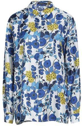 Laura Urbinati CAMISETAS Y TOPS - Camisas en YOOX.COM