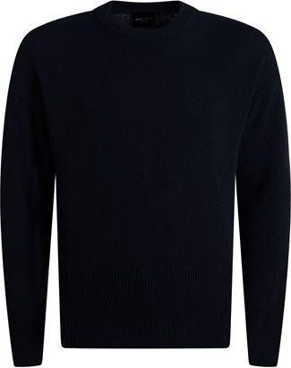 Roberto Collina MAGLIERIA - Pullover su YOOX.COM