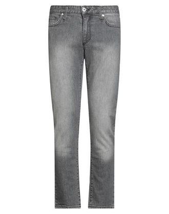 Shaft BOTTOMWEAR - Pantaloni jeans su YOOX.COM