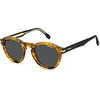 Carrera Unisex Brown Phantos Sunglasses CARRERA306SEX