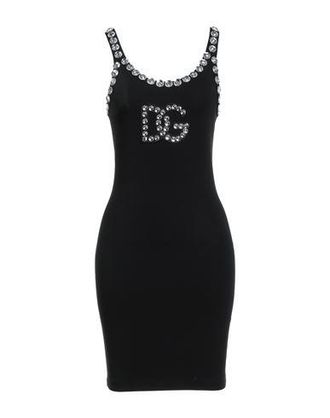 Dolce & Gabbana KLEIDER - Mini-Kleider auf YOOX.COM