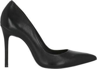 Schutz Caiolea Pump - Dames - Schoenen - Zwart - Maat: 38 EU Leer