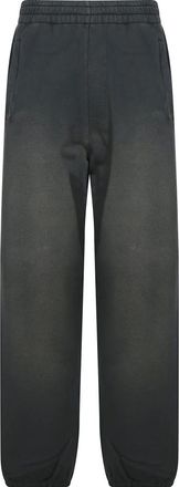 Golden Goose Hombre, Pantalones, Verde, Talla: L