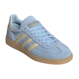 adidas Handball Spezial - female - Adidas Originals - Sneakers - Blue - 4 1/3 UK - Shoes