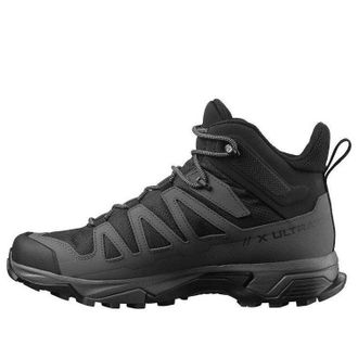 Salomon X-Ultra 4 Mid Black 412946