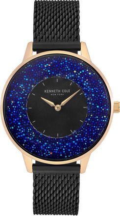 Kenneth Cole Womens 33mm Quartz Watch