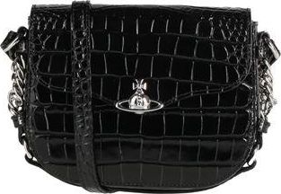 Vivienne Westwood HUNTER FLAP CROSSBODY