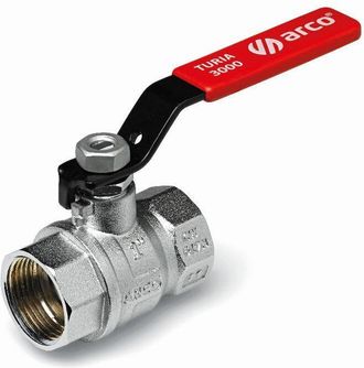 Arco Valvulas Arco Valvula Turia H-h/p 2 Arco, Valvula Turia H-h/p 2 De La Marca Valvulas Arco