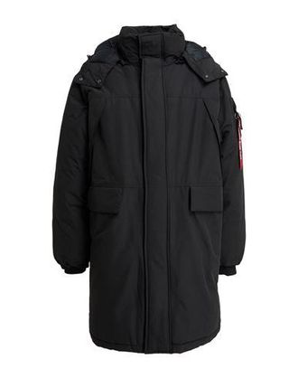 Alpha Industries COATS & JACKETS - Puffers on YOOX.COM