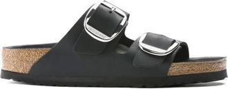 Birkenstock Mujer, Zapatos, Negro, Talla: 36 EU