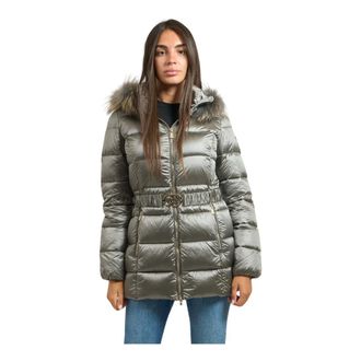 Yes-Zee YES Zee, Donna, Giacche, Grigio, L, new