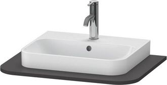 Duravit Duravit - Consola Happy D.2 Plus Hp031b, 650x480 Mm, 1 Hueco, Para