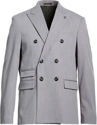 Officina 36 SUITS and CO-ORDS - Blazers on YOOX.COM