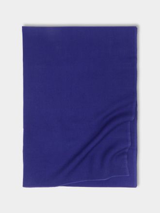 Denis Colomb Cashmere and Silk Blanket (79in/2m)