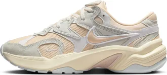 Nike Womens AL8 Shoes in Grey | IB3952-002