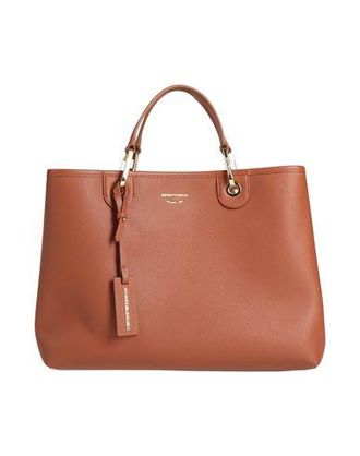 Emporio Armani BAGS - Handbags on YOOX.COM
