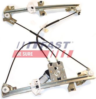 OEM Elevalunas Ft91964 R&aacute;pido