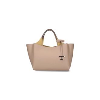 Tod's TodS T-Timeless Mini Tote Bag