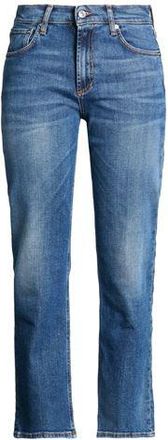 Roy Rogers HOSEN & R&Ouml;CKE - Jeanshosen auf YOOX.COM