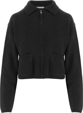 Allude Donna, Maglie, Nero, S, new