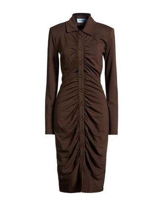 Blugirl DRESSES - Midi dresses sur YOOX.COM