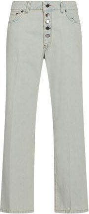 The Editor BOTTOMWEAR - Pantaloni jeans su YOOX.COM