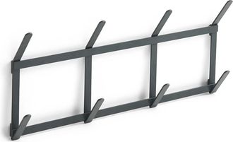 HAY Tape Garderobe small, charcoal