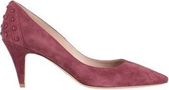 Tod's FOOTWEAR - Pumps sur YOOX.COM