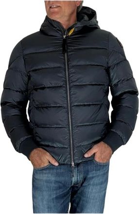 Parajumpers Hombre, Chaquetas, Azul, Talla: XL