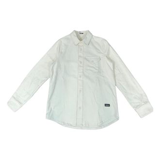 Denham Donna, Camicette, Beige, S, new