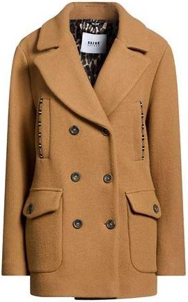 Bazar Deluxe CAPISPALLA - Cappotti su YOOX.COM