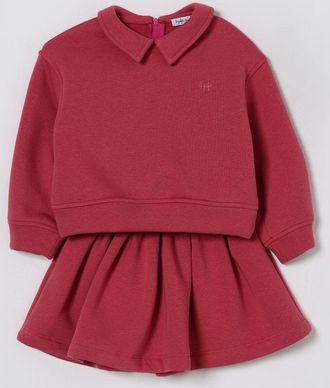 Il Gufo Coordinato in cotone Il Gufo