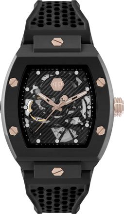 Philipp Plein The $keleton Frosted Automatic Watch