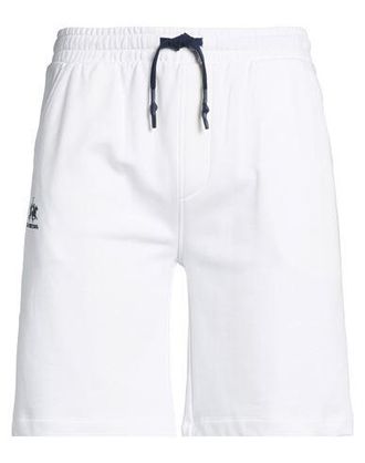 La Martina BOTTOMWEAR - Shorts & Bermuda Shorts on YOOX.COM