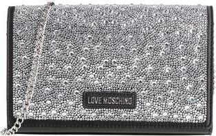 Love Moschino BOLSOS - Bolsos con bandolera en YOOX.COM