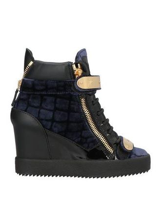 Giuseppe Zanotti FOOTWEAR - Trainers on YOOX.COM