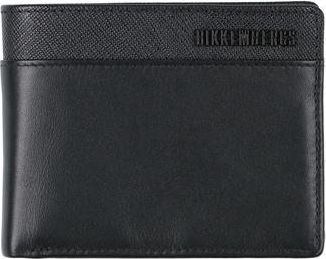 Dirk Bikkembergs Small Leather Goods - Wallets on YOOX.COM