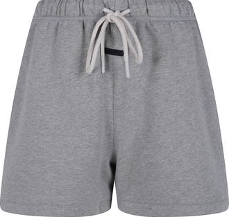 Fear of God Pants Classic Fit Rw00346 0151 Washed Seal Hea