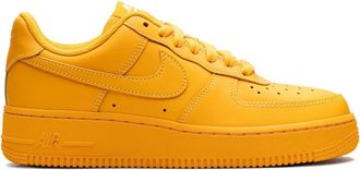 Nike Sneakers Air Force 1 Low 07 Laser Orange - Arancione