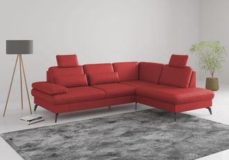 Sit&more Ecksofa