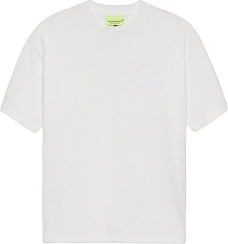 New Amsterdam Surf Association T-Shirts - Heren - T-shirts - Wit - L - Tops
